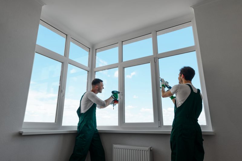 Window Well Repair