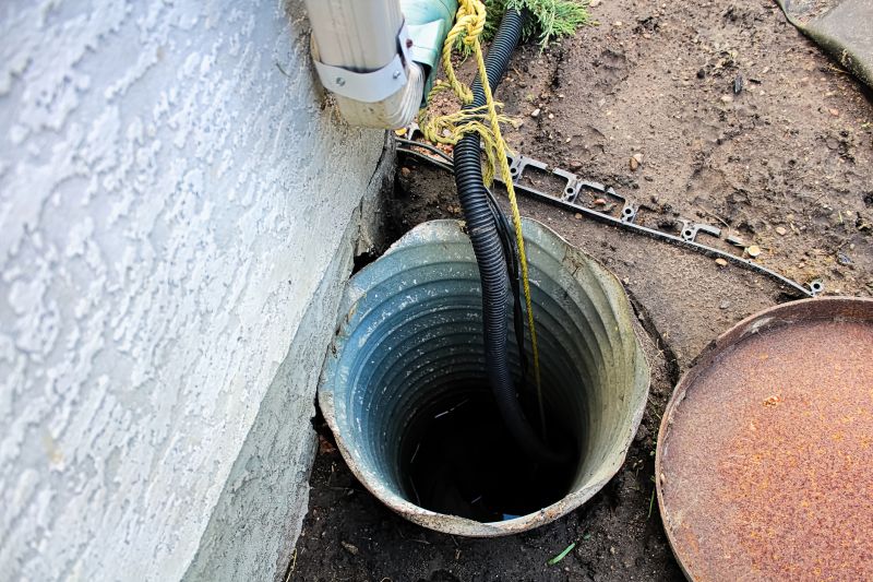 Basement Sump Pump Service in Tuscaloosa, AL