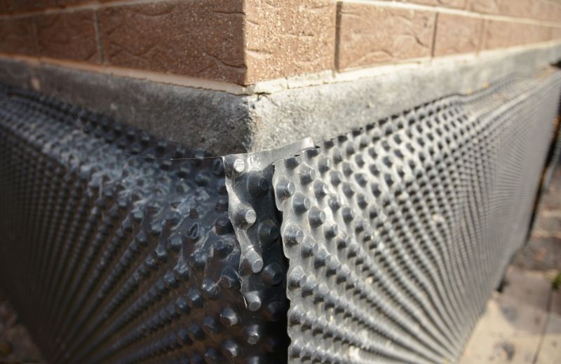 Basement Walls Waterproofing in Tampa, FL