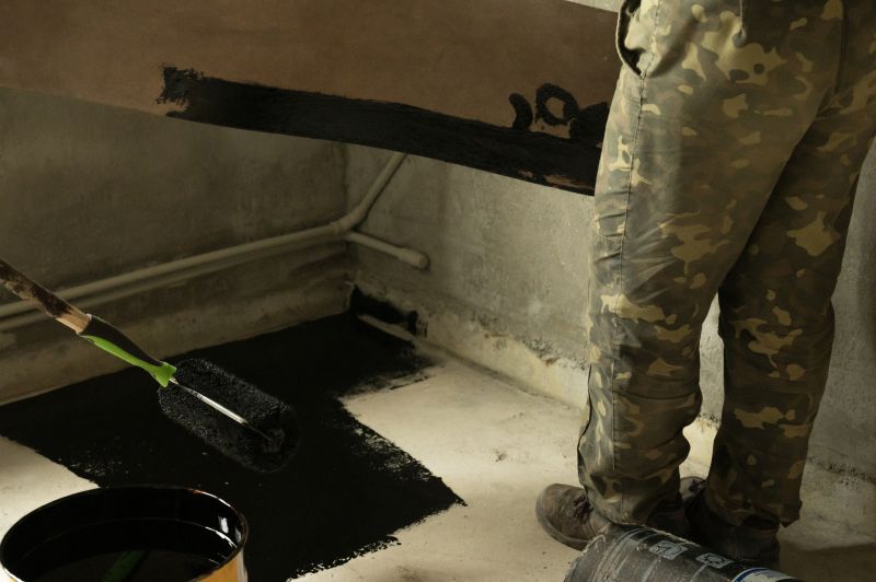 Basement Waterproofing in Columbus, OH