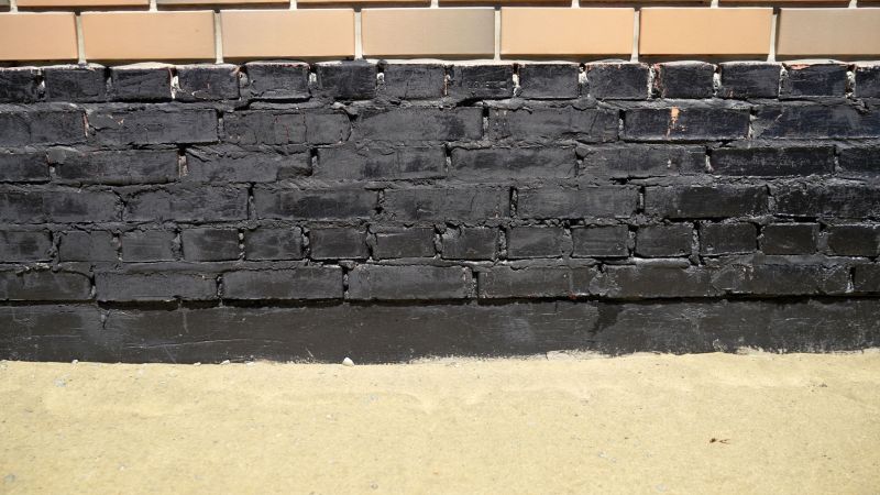 Brick Foundation Sealing in Tampa, FL