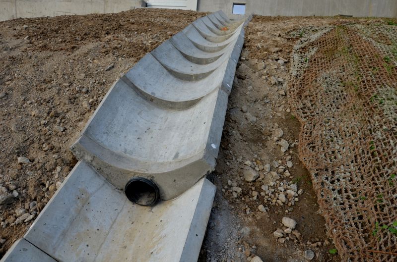Drainage System Maintenance