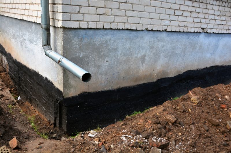 Foundation Leak Repair in Montgomery, AL