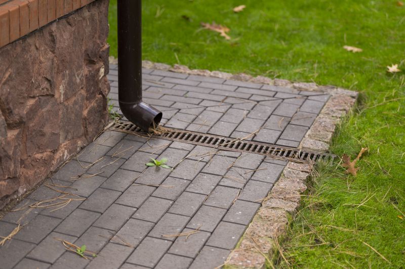 Underground Drainage Service in Tuscaloosa, AL