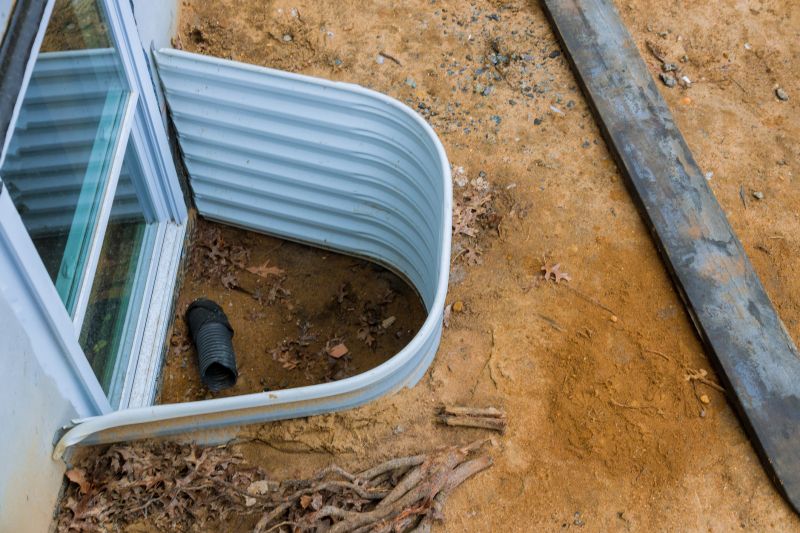 Window Well Repair Cost Guide — Cost of Window Well Repair